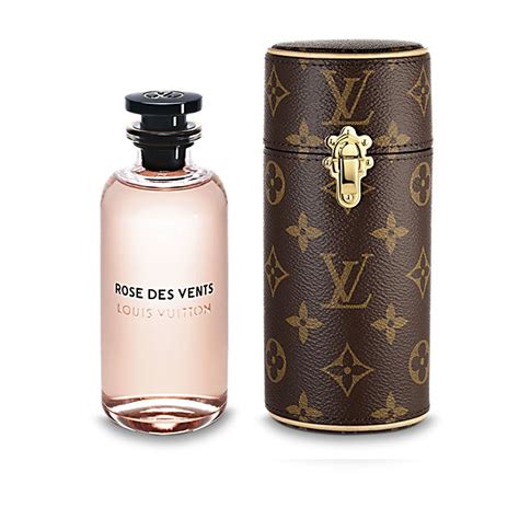 louis vuitton travel case perfume|Travel Collection for Perfumes .